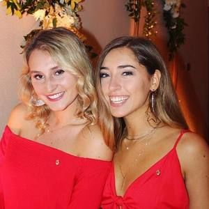 Meet your Posher, Annie